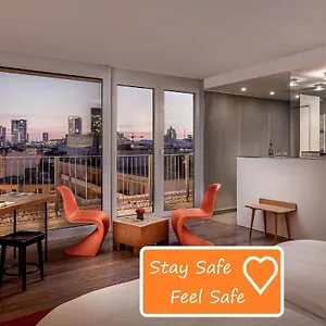 Mainhaus Stadthotel Frankfurt Fráncfort del Meno