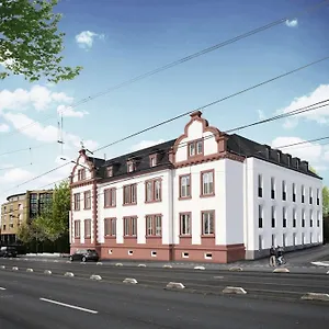 Arena An Der Friedberger Warte Hotel