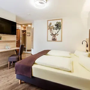 Alte Scheune Hotel