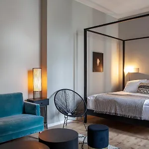 The Fabric Aparthotel