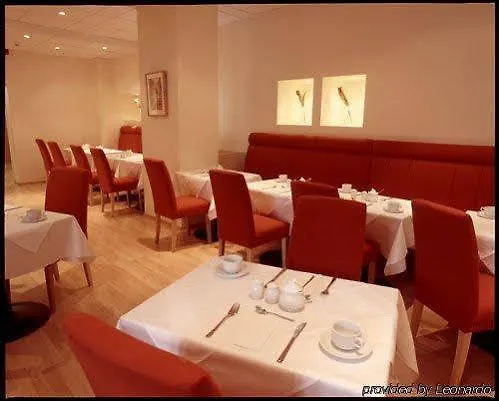 **** Aparthotel The Suite Hotel Garden Frankfurt am Main Germany