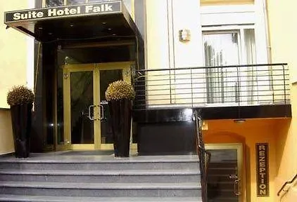 The Suite Hotel Garden Frankfurt am Main 4*,  Germany