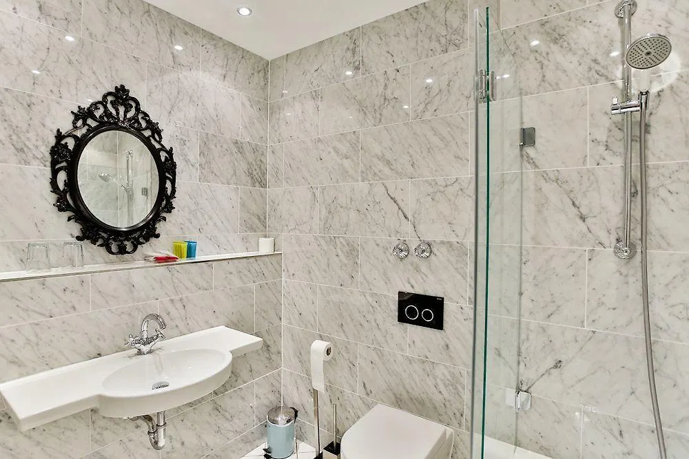 The Suite Hotel Garden Frankfurt am Main