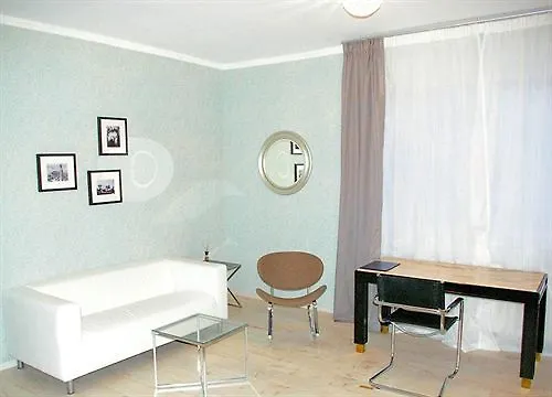 The Suite Hotel Garden Frankfurt am Main 4*,  Germany