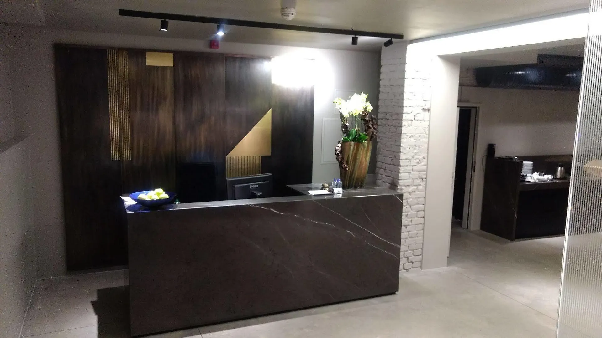The Suite Hotel Garden Frankfurt am Main Germany