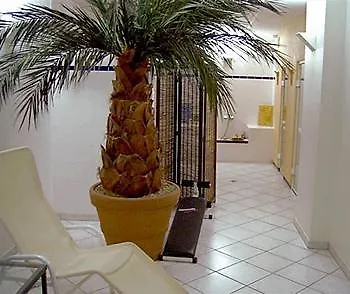 The Suite Hotel Garden Frankfurt am Main