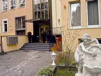 The Suite Hotel Garden Frankfurt am Main Germany