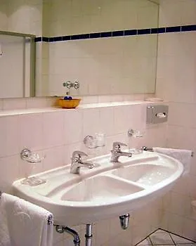 **** Aparthotel The Suite Hotel Garden Frankfurt am Main Germany