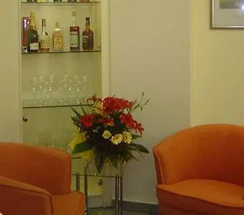 Aparthotel The Suite Hotel Garden Frankfurt am Main
