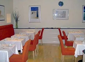 The Suite Hotel Garden Frankfurt am Main Aparthotel